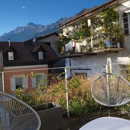 Apartment Lauben - Alpstay Merano Exterior photo