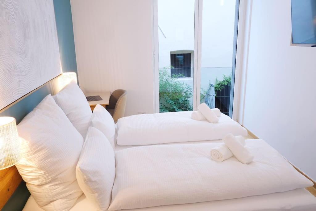 Apartment Lauben - Alpstay Merano Exterior photo